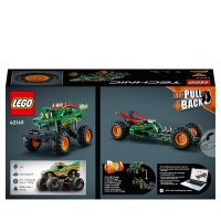 LEGO 42149 Monster Jam Dragon